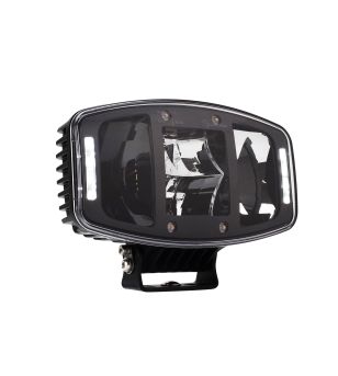 Fernscheinwerfer - Ledson - Orion 10+ - Gen2 - 9.7" - 24.7cm - Positionslicht Weiß/Amber - 5 Blitzmuster - Driving 