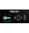 Fernscheinwerfer - Ledson - Orion 10+ - Gen2 - 9.7" - 24.7cm - Positionslicht Weiß/Amber - 5 Blitzmuster - Driving
