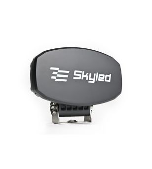 Verstraler - Skyled - Jumbo Draco - 9.5" - 24.2cm - Positielicht Wit/Amber - Driving