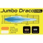 Fernscheinwerfer - Skyled - Jumbo Draco - 9.5" - 24.2cm - Positionslicht Weiß/Amber - Driving Fernscheinwerfer - Skyled - Jumbo Draco - 9.5" - 24.2cm - Positionslicht Weiß/Amber - Driving