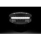 Driving light - Skyled - Jumbo Draco - 9.5" - 24.2cm - Position light White/Amber - Driving Driving light - Skyled - Jumbo Draco - 9.5" - 24.2cm - Position light White/Amber - Driving