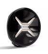 Fernscheinwerfer - Luminalights - Rebellion 9 - Max - 8.7" - 22cm - Smoke - Positionslicht Weiß/Amber - Driving 