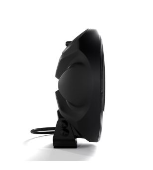 Verstraler - Luminalights - Rebellion 9 - Max - 8.7" - 22cm - Smoke - Positielicht Wit/Amber - Driving