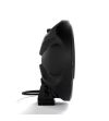 Verstraler - Luminalights - Rebellion 9 - Max - 8.7" - 22cm - Smoke - Positielicht Wit/Amber - Driving