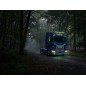 LED bar - Lazer - Air 55 - 16.2" - 41.1cm - Positielicht Wit/Groen - Driving LED bar - Lazer - Air 55 - 16.2" - 41.1cm - Positielicht Wit/Groen - Driving