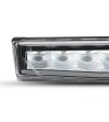 LED Light bar - Lazer - Air 55 - 16.2" - 41.1cm - Position light White/Red - 2 flash patterns - Driving