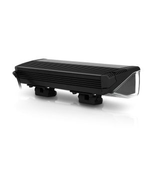 LED Light bar - Lazer - Air 55 - 16.2" - 41.1cm - Position light White/Blue - 2 flash patterns - Driving