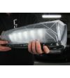 LED Light bar - Lazer - Air 55 - 16.2" - 41.1cm - Position light White/Red - 2 flash patterns - Driving