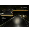 LED Light bar - Lazer - Air 55 - 16.2" - 41.1cm - Position light White/Red - 2 flash patterns - Driving
