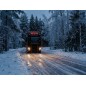 LED Light bar - Lazer - Air 55 - 16.2" - 41.1cm - Position light White/Red - 2 flash patterns - Driving