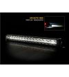 LED Light bar - Lazer - Triple-R 16 - Elite+ - 30.1" - 76.5cm - Driving