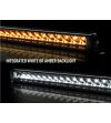 LED Lightbar - Lazer - Triple-R 16 - Elite+ - 30.1" - 76.5cm - Driving