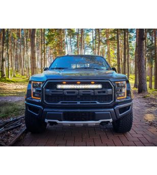 LED bar - Lazer - Triple-R 16 - Elite+ - 30.1" - 76.5cm - Driving