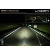 Driving light - Lazer - Sentinel 7 - Elite - 7" - 17.8cm - Inverted Mounting - Position light White/Amber - Driving
