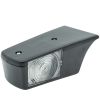 Dachlamp - Nedking - Old School LED - Rechts - Scania 142 Style - Klar - Weiß/Amber/Rot - 24V