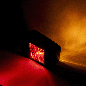 Cab roof lights - Nedking - Old School LED - Right - Scania 142 Style - Clear - White/Amber/Red - 24V Cab roof lights - Nedking - Old School LED - Right - Scania 142 Style - Clear - White/Amber/Red - 24V