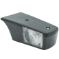 Cab roof lights - Nedking - Old School LED - Left - Scania 142 Style - Clear - White/Amber/Red - 24V Cab roof lights - Nedking - Old School LED - Left - Scania 142 Style - Clear - White/Amber/Red - 24V