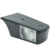 Toplamp - Nedking - Old School LED - Links - Scania 142 Style - Helder - Wit/Amber/Rood - 24V