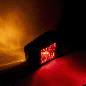Taklampa - Nedking - Old School LED - Vänster - Scania 142 Style - Klar - Vit/Bärnsten/Röd - 24V - Taklampa - Nedking - Old School LED - Vänster - Scania 142 Style - Klar - Vit/Bärnsten/Röd - 24V -