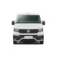 Stoßstangenbügel - Steeler - Spoiler Bar - Hochglänzender Edelstahl - Volkswagen - Crafter - 2017+ Stoßstangenbügel - Steeler - Spoiler Bar - Hochglänzender Edelstahl - Volkswagen - Crafter - 2017+