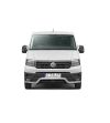 Bumperbar - Steeler - Spoiler Bar - Hoogglans RVS - MAN - TGE - 2017+