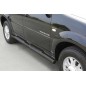 Sidebars - Misutonida - Grand Pedana - Zwart mat - Set - SsangYong - Rexton - 2002-2007 Sidebars - Misutonida - Grand Pedana - Zwart mat - Set - SsangYong - Rexton - 2002-2007