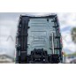 Inox-Teile - Acitoinox - Profile Spoiler - Hinter - Satz - Volvo - FH - Aero - Globetrotter XL - 2024+ Inox-Teile - Acitoinox - Profile Spoiler - Hinter - Satz - Volvo - FH - Aero - Globetrotter XL - 2024+
