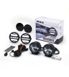 Driving light - PIAA - LPW 550 - 5.4" - 13.6cm - Driving - Set