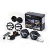 Extraljus - PIAA - LPW 550 - 5.4" - 13.6cm - Vit/Gul - Driving Dimma Combo - Set