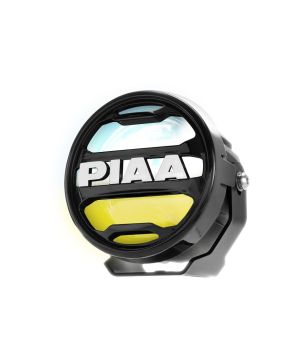 Verstraler - PIAA - LPW 550 - 5.4" - 13.6cm - Wit/Geel - Driving Mist Combo - Set