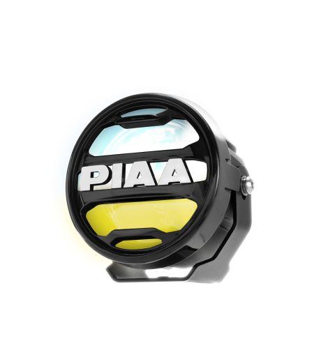 Verstraler - PIAA - LPW 550 - 5.4" - 13.6cm - Wit/Geel - Driving Mist Combo - Set