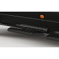 Step board - Metec - Van tour - Side door - Black - Citroën - Jumper - 2007+ Step board - Metec - Van tour - Side door - Black - Citroën - Jumper - 2007+