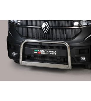 Bullenfänger - Misutonida - Medium - EU - Renault - Master - 2024+