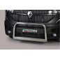Bullbar - Misutonida - Medium - EU - Renault - Master - 2024+ Bullbar - Misutonida - Medium - EU - Renault - Master - 2024+