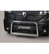 Frontbåge - Misutonida - Medium - EU - Renault - Master - 2024+