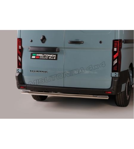 Rear bar - Misutonida - Rear - Renault - Master - 2024+