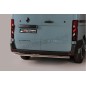 Rear bar - Misutonida - Rear - Renault - Master - 2024+ Rear bar - Misutonida - Rear - Renault - Master - 2024+