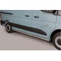 Sidebars - Misutonida - Pedana - Set - Renault - Master - L3 - 2024+