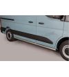 Sidebars - Misutonida - Pedana - Set - Renault - Master - L3 - 2024+