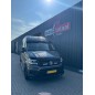 Sun visor - Smoke - Vehicle with window sensor - Volkswagen - Crafter - 2017+
