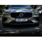 LED Light bar - Ledson - Blade Split - 20.5" - 52cm - Smoke - Curved - Driving