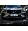 LED Lightbar - Ledson - Blade - 20.5" - 52cm - smoke - curved - Driving