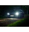 LED Lightbar - Ledson - Blade - 20.5" - 52cm - smoke - curved - Driving