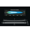 LED bar - Ledson - Blade - 20.5" - 52cm - smoke - curved - Driving