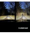 LED Lightbar - Ledson - Blade - 20.5" - 52cm - Smoke - curved - Driving