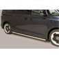 Sidebars - Misutonida - Pedana - Set - Volkswagen - ID Buzz - L2 - 2022+
