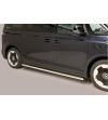 Sidebars - Misutonida - Pedana - Set - Volkswagen - ID Buzz - L2 - 2022+
