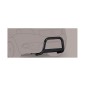 Bullbar - Misutonida - Medium - Black matte - Mitsubishi - Pajero - 2000-2002 Bullbar - Misutonida - Medium - Black matte - Mitsubishi - Pajero - 2000-2002