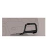 Frontbåge - Misutonida - Medium - Svart Matt - Mitsubishi - Pajero - 2000-2002