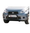 Bullenfänger - Misutonida - Medium - EU - Schwarz matt - Daihatsu - Terios - 2009-2017